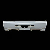 Nissan R34 GTT HR34 1999 2000 with Aftermarket Parts - Rear Bumper GTR Style Carbon Fiber / FRP from EPR USA